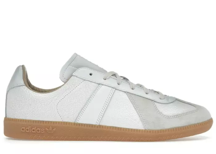adidas BW Army Lux White Gum