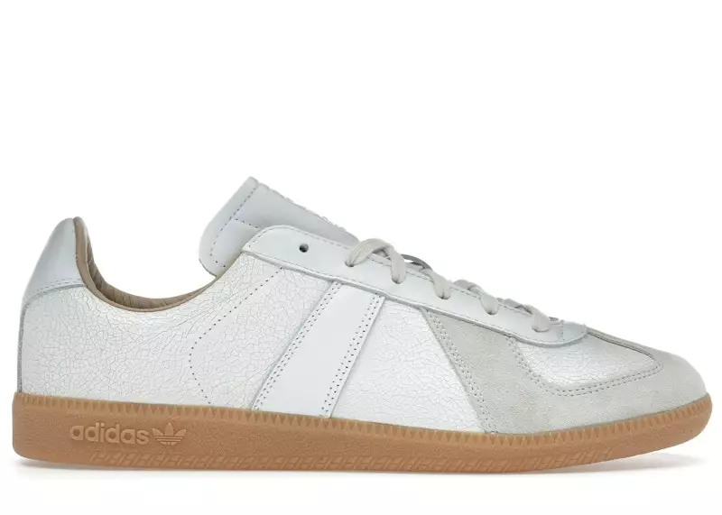 adidas BW Army Lux White Gum