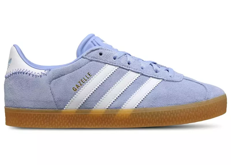 adidas Gazelle Blue Spark (GS)