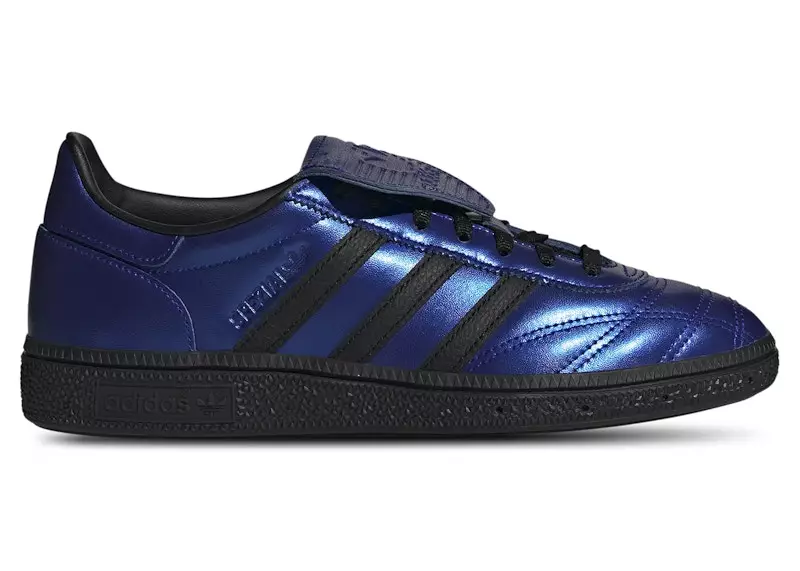 adidas Handball Spezial Lucid Blue Black (Women's)