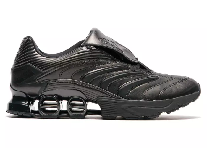 adidas Predator Megaride Black