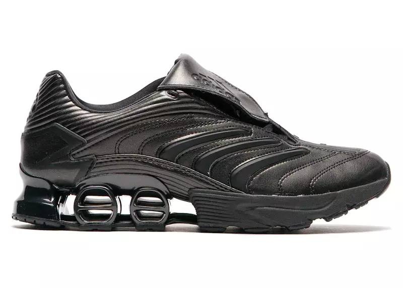 adidas Predator Megaride Black