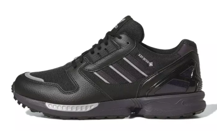 adidas ZX 8000 GORE-TEX Golf Black