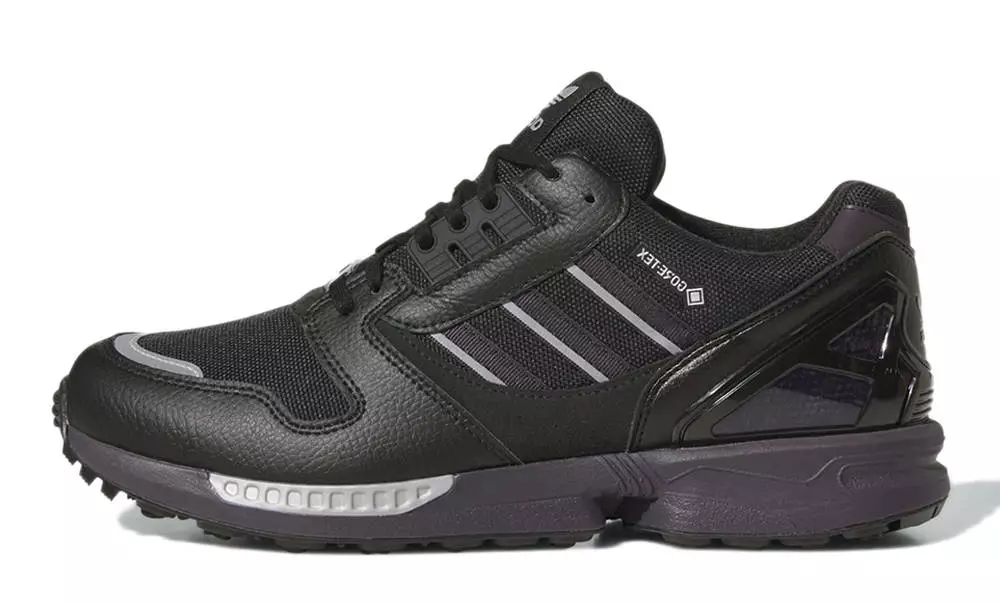 緲 adidas ZX 8000 GORE TEX Spikeless schwarz JP5257 Preisvergleich