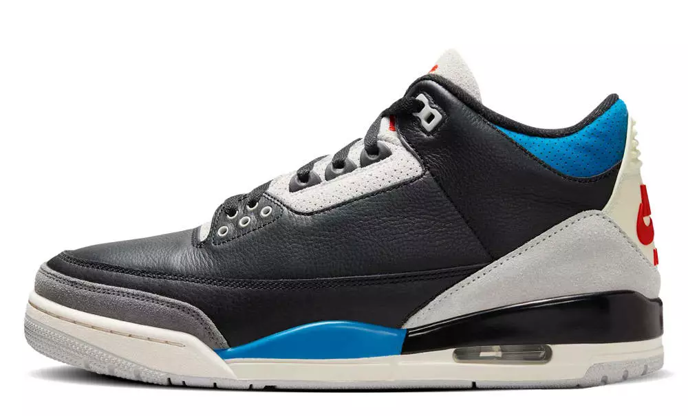 Air Jordan 3 Rare Air