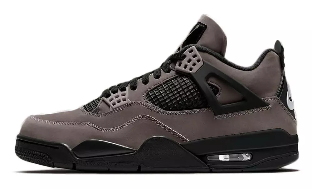 Air Jordan 4 Cave Stone