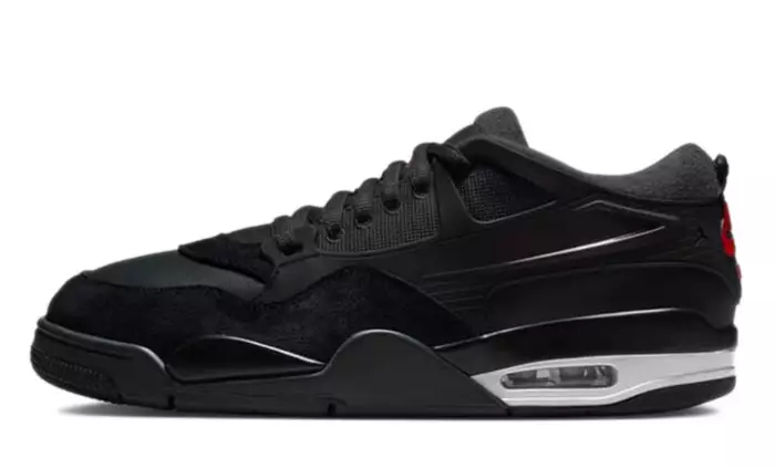 Air Jordan 4 RM Driveway Black