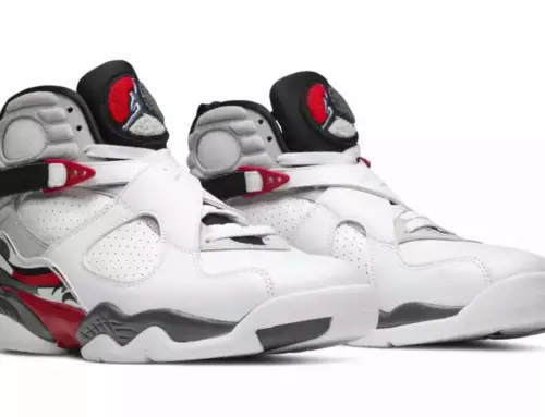 La Air Jordan 8 « Bugs Bunny » fait son grand retour le 13 novembre
