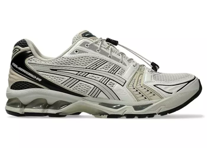 ASICS Gel-Kayano 14 Unlimited Pack Smoke Grey