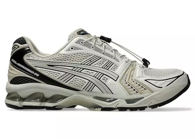 ASICS Gel-Kayano 14 Unlimited Pack Smoke Grey