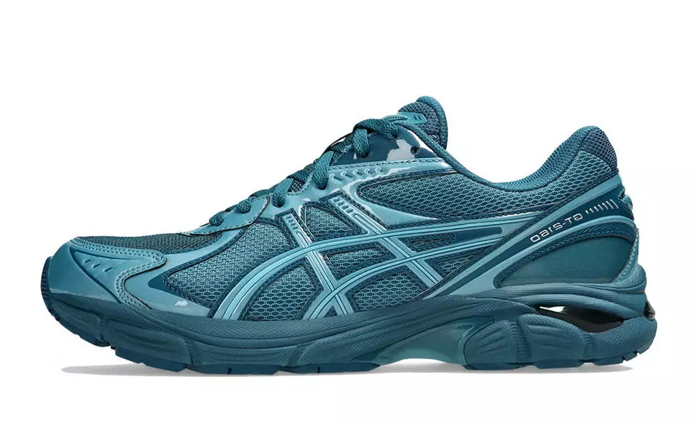 ASICS GT-2160 Bottle Green