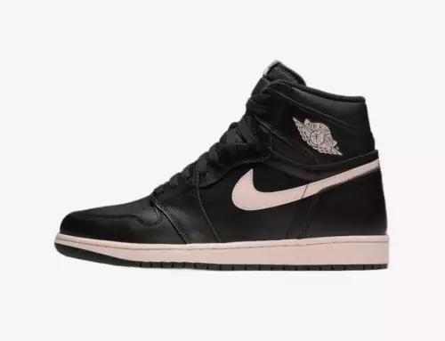 Découvrez la nouvelle Air Jordan 1 Retro High OG « Self Expression »