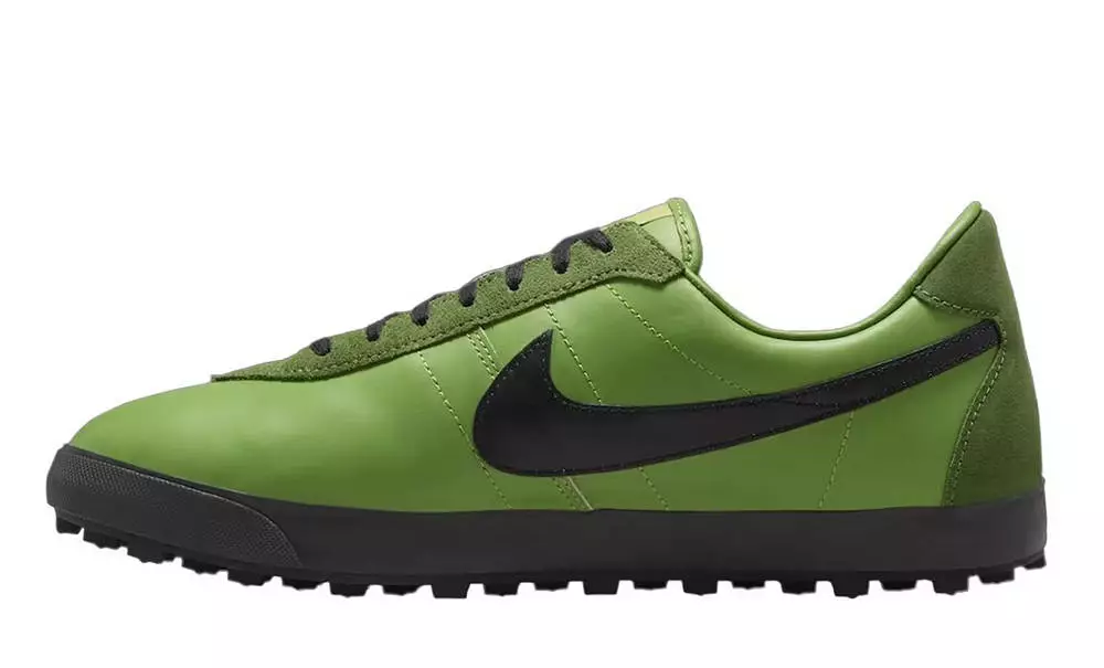 Bode x Nike Astrograbber Chlorophyll