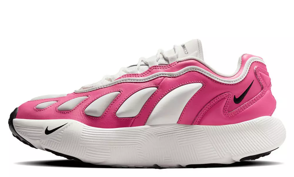 CDG Homme Plus x Nike Sense 96 SP Pink