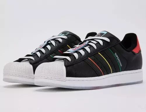 DTLR rend hommage à Chicago avec la adidas Superstar