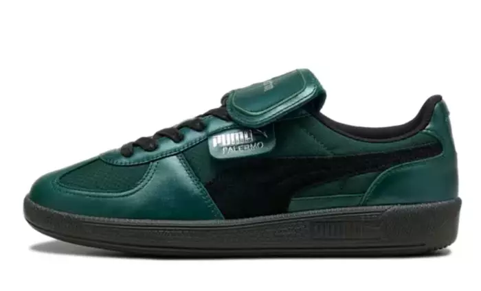 Harry Potter x PUMA Palermo Slytherin