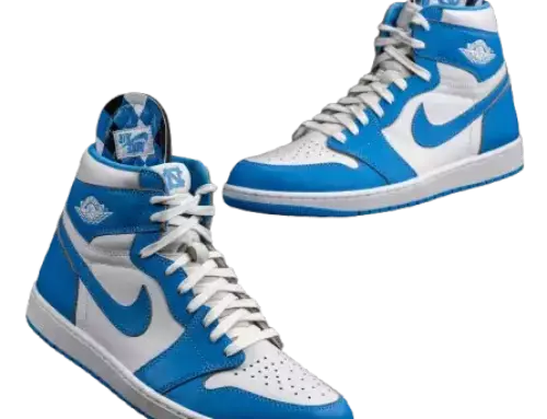 Air Jordan 1 High ‘85 « UNC » PE : Une Rareté Avec Moins de 25 Exemplaires