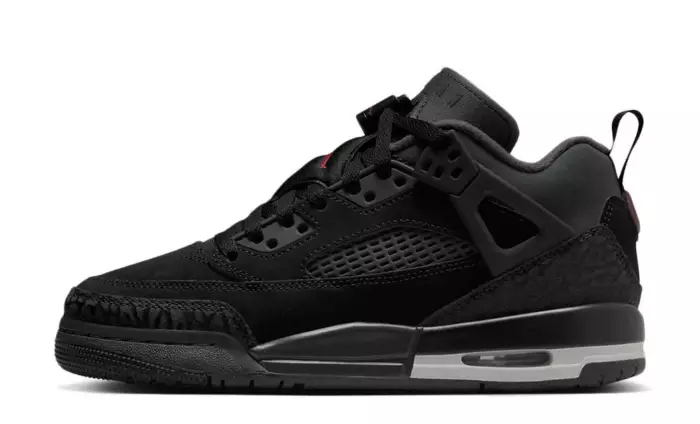 Air Jordan Spizike Low GS Shadow