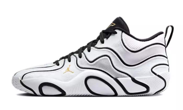 Air Jordan Tatum 3 Tunnel Walk