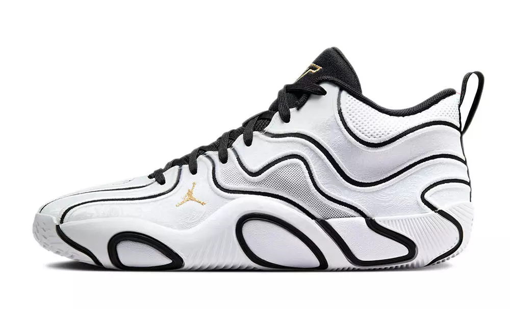 Air Jordan Tatum 3 Tunnel Walk