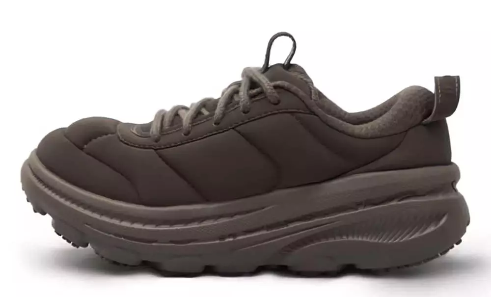Marni x HOKA Bondi B3LS Bracken