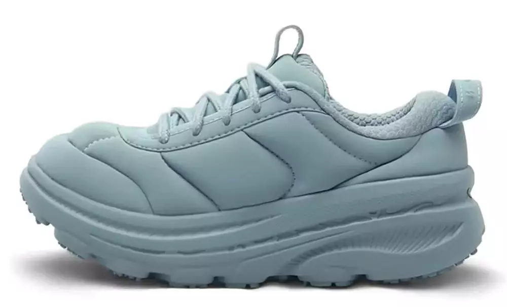 Marni x HOKA Bondi B3LS Tourmaline