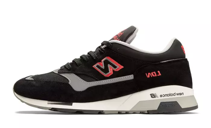 New Balance 1500 London Marathon