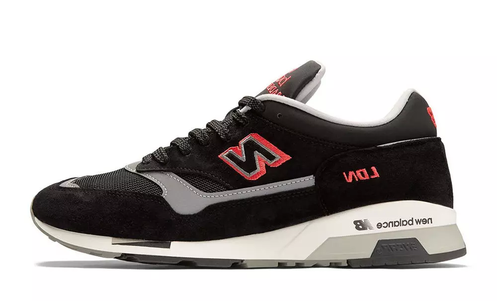 New Balance 1500 London Marathon
