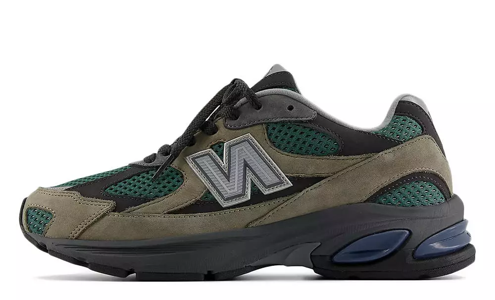 New Balance 2010 Dockside Indigo