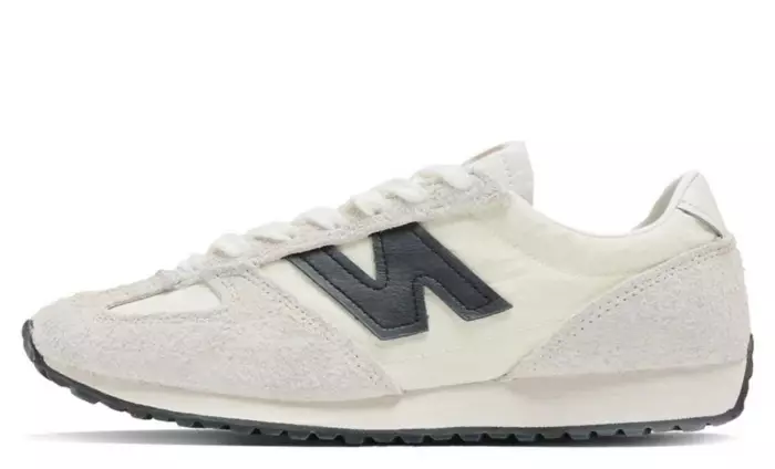 New Balance 471 Linen Angora Black