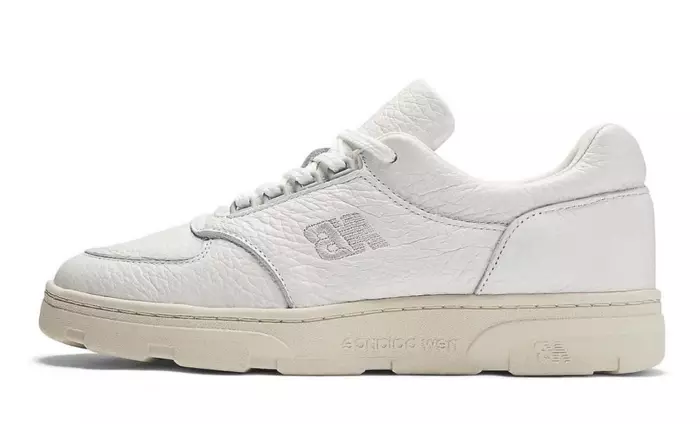 New Balance Allerdale White