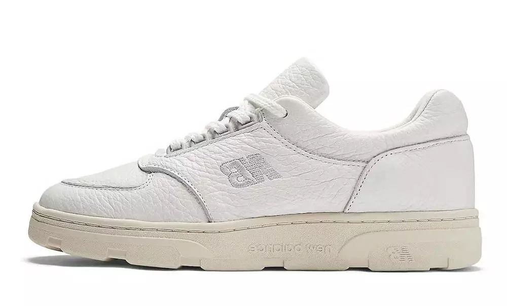 New Balance Allerdale White