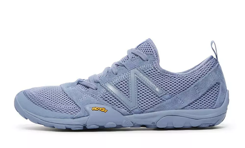 New Balance MT10 Dusk Shower Pearl Grey
