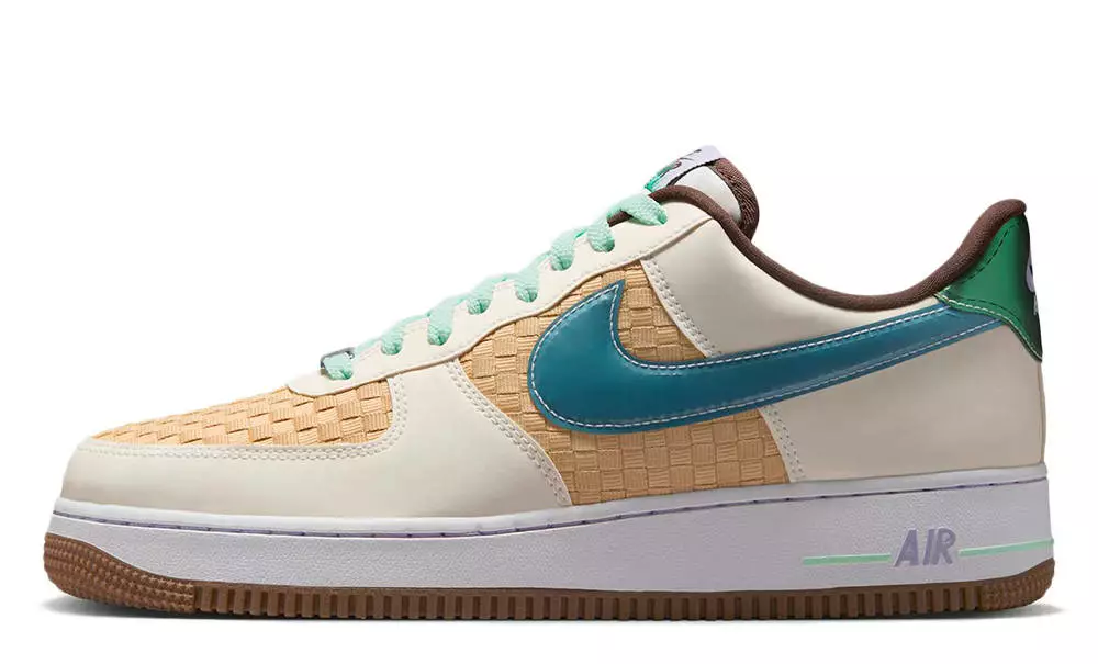 Nike Air Force 1 Low Easter Basket