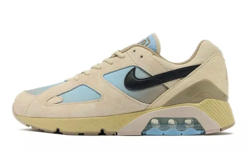 Nike Air Max 180 Light Khaki