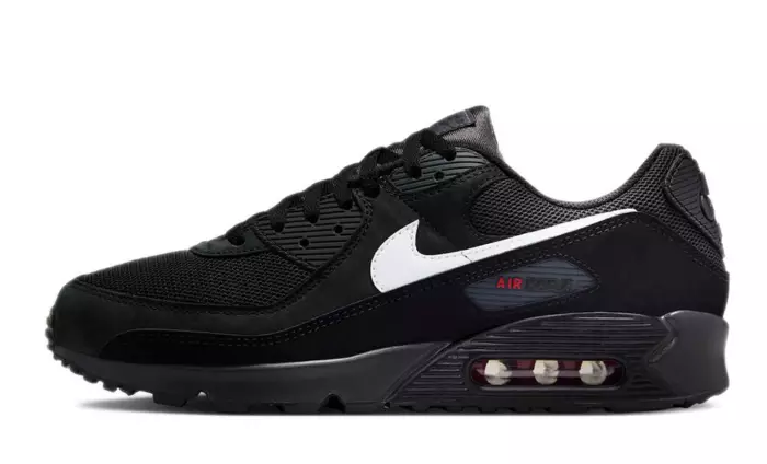 Nike Air Max 90 Bred