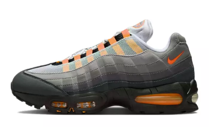Nike Air Max 95 OG Mandarin