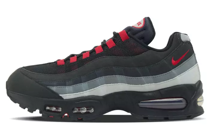 Nike Air Max 95 City Pack Liverpool