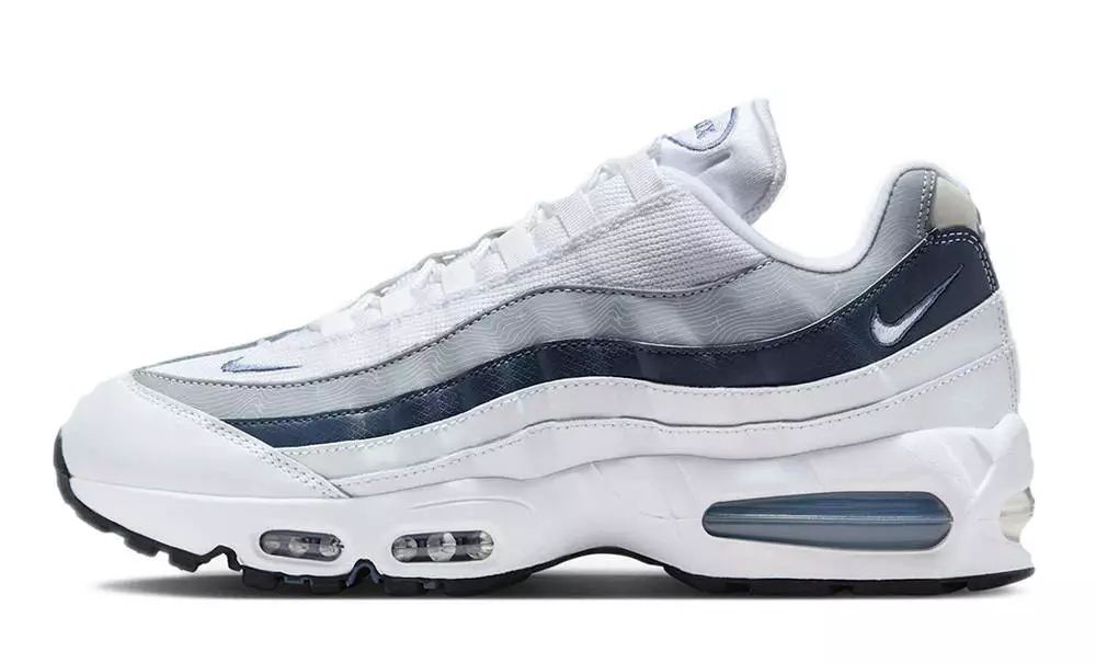 Nike Air Max 95 OG Diffused Blue