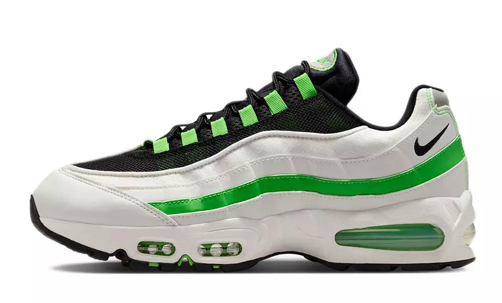 Nike Air Max 95 OG Green Gusto