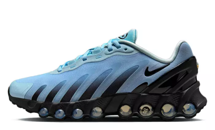 Nike Air Max DN8 Cobalt Tint Psychic Blue