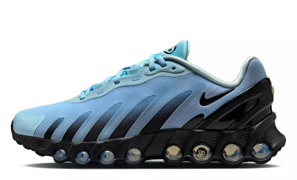 Nike Air Max DN8 Cobalt Tint Psychic Blue