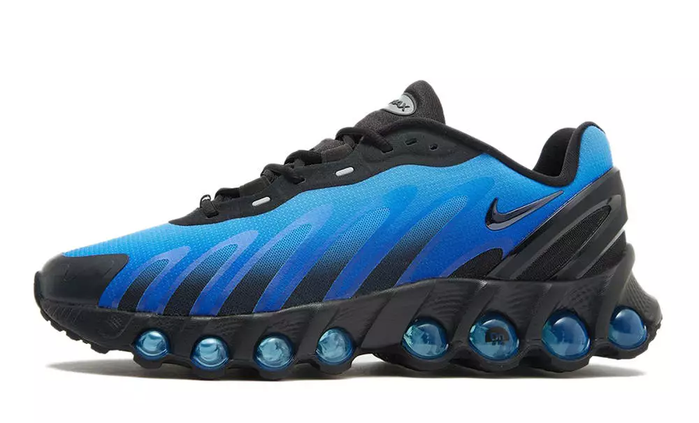 Nike Air Max Dn8 Hyper Royal