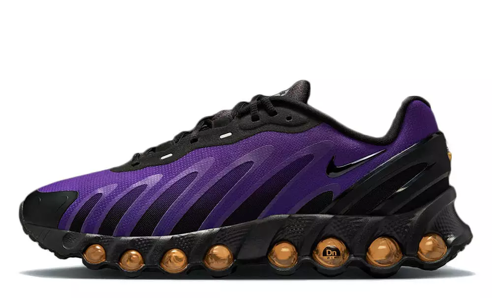 Nike Air Max Dn8 Indigo Burst