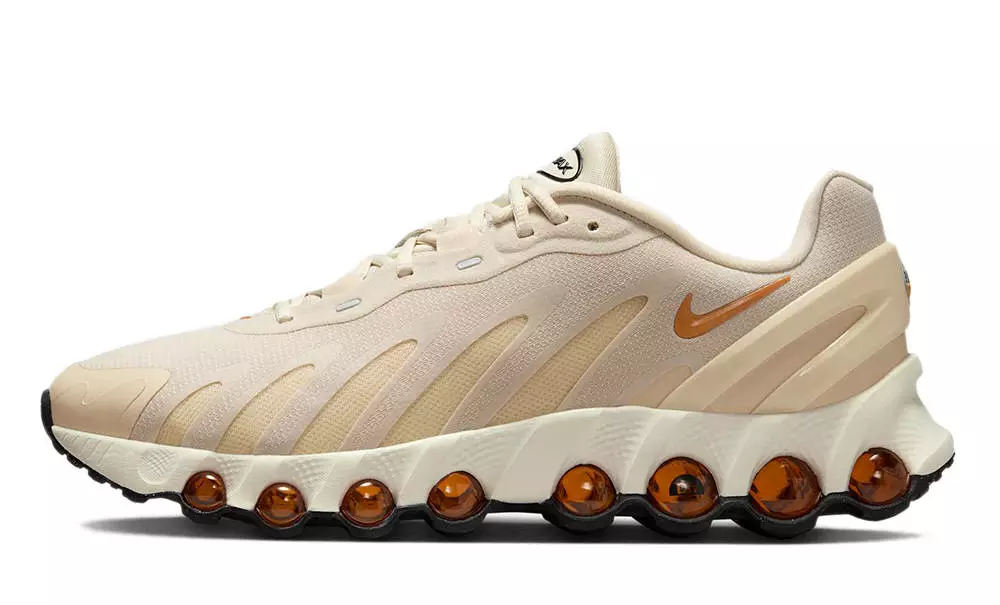 Nike Air Max Dn8 Light Khaki