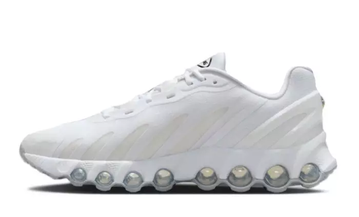 Nike Air Max Dn8 Pure Platinum