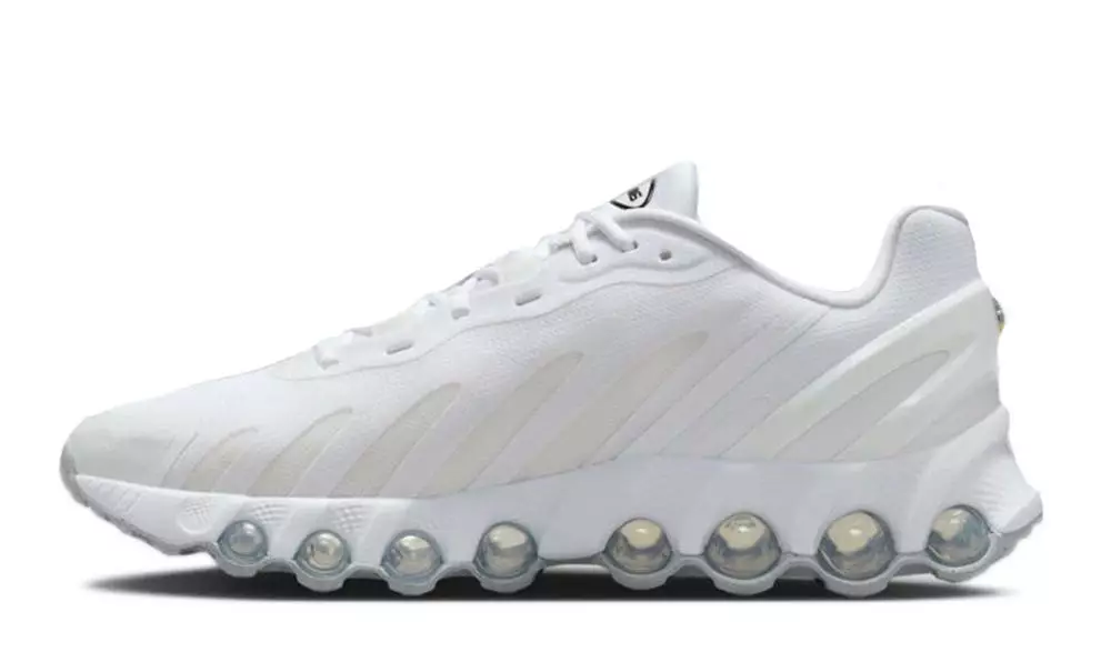 Nike Air Max Dn8 Pure Platinum