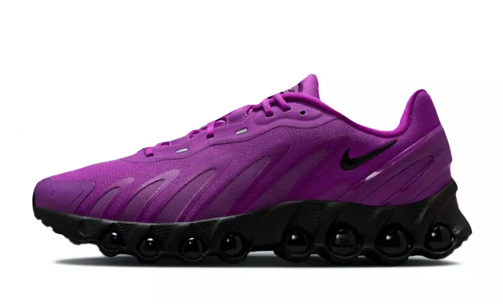 Nike Air Max Dn8 Vivid Purple