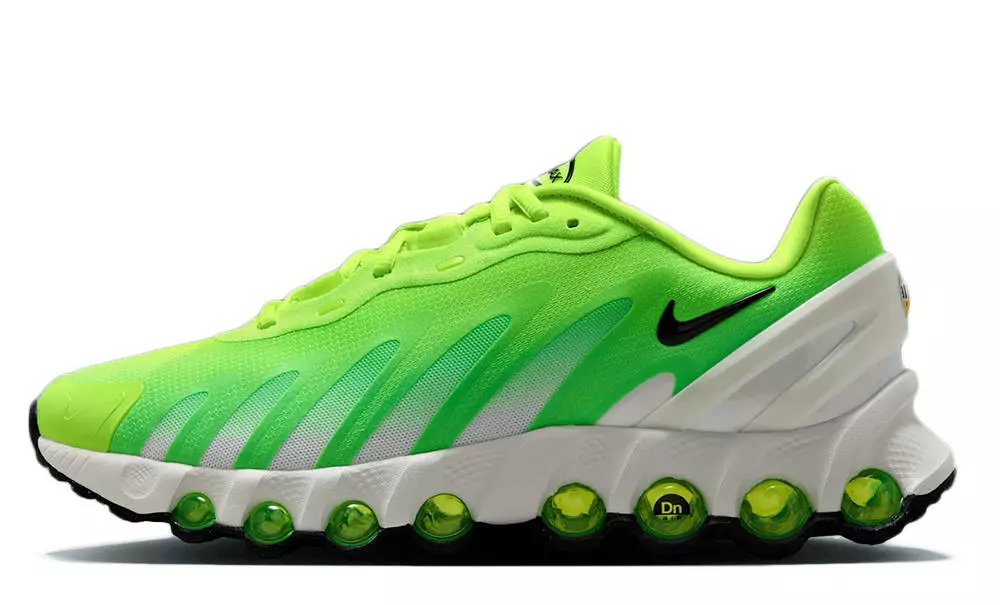 Nike Air Max Dn8 Volt Green Strike