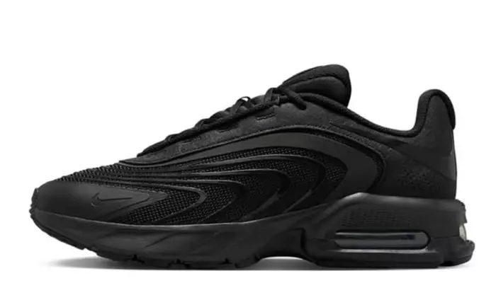 Nike Air Max Fire Triple Black